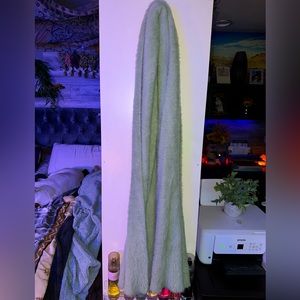 🎁urban outfitters chunky scarf